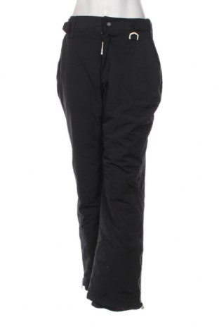 Дамски панталон за зимни спортове Amazon Essentials, Размер M, Цвят Черен, Цена 28,80 лв.