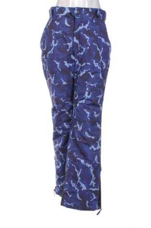 Pantaloni de damă pentru sporturi de iarnă Amazon Essentials, Mărime M, Culoare Albastru, Preț 236,84 Lei
