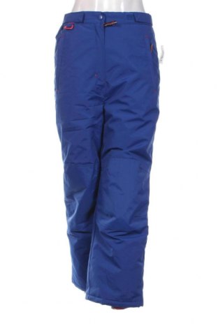 Γυναίκειο παντελόνι για χειμερινά σπορ Amazon Essentials, Μέγεθος XL, Χρώμα Μπλέ, Τιμή 37,12 €