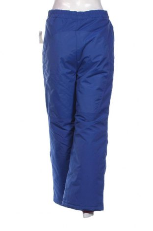 Дамски панталон за зимни спортове Amazon Essentials, Размер XL, Цвят Син, Цена 30,00 лв.