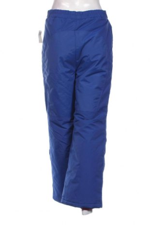 Damenhose für Wintersport Amazon Essentials, Größe XL, Farbe Blau, Preis 34,02 €