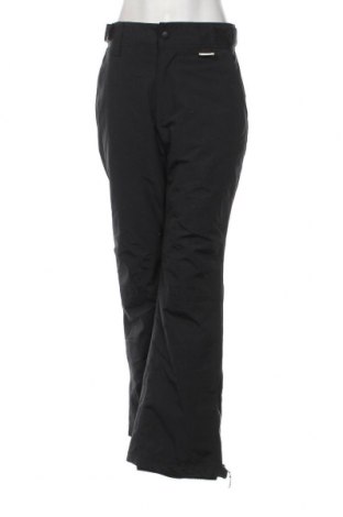Дамски панталон за зимни спортове Amazon Essentials, Размер M, Цвят Черен, Цена 42,00 лв.