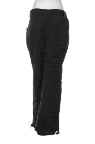 Дамски панталон за зимни спортове Amazon Essentials, Размер M, Цвят Черен, Цена 50,40 лв.