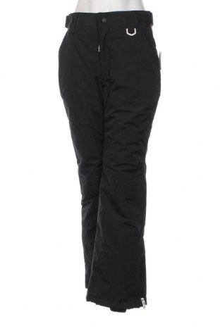 Дамски панталон за зимни спортове Amazon Essentials, Размер S, Цвят Черен, Цена 50,40 лв.