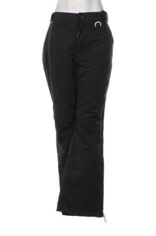 Pantaloni de damă pentru sporturi de iarnă Amazon Essentials, Mărime XL, Culoare Negru, Preț 82,90 Lei
