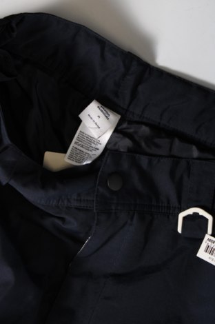 Pantaloni de damă pentru sporturi de iarnă Amazon Essentials, Mărime M, Culoare Albastru, Preț 94,74 Lei