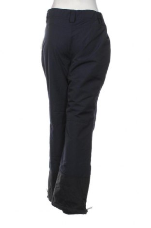 Дамски панталон за зимни спортове Amazon Essentials, Размер M, Цвят Син, Цена 43,20 лв.