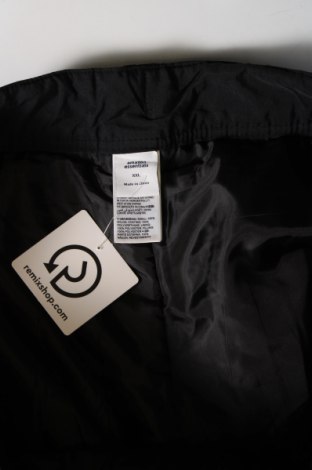 Dámske nohavice pre zimné športy Amazon Essentials, Veľkosť XXL, Farba Čierna, Cena  14,85 €