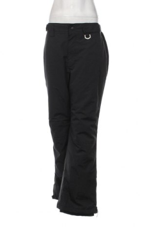 Дамски панталон за зимни спортове Amazon Essentials, Размер XXL, Цвят Черен, Цена 28,80 лв.
