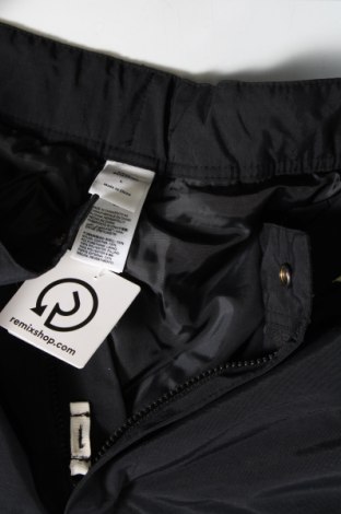 Дамски панталон за зимни спортове Amazon Essentials, Размер L, Цвят Черен, Цена 64,80 лв.