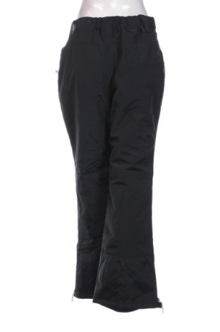 Дамски панталон за зимни спортове Amazon Essentials, Размер L, Цвят Черен, Цена 64,80 лв.