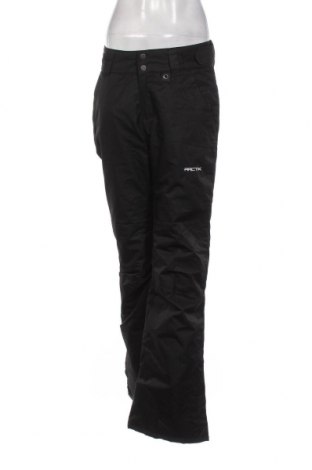 Γυναίκειο παντελόνι για χειμερινά σπορ Arctix, Μέγεθος M, Χρώμα Μαύρο, Τιμή 15,59 €