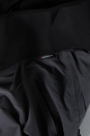 Damenhose für Wintersport Bergson, Größe XXL, Farbe Grau, Preis € 30,97