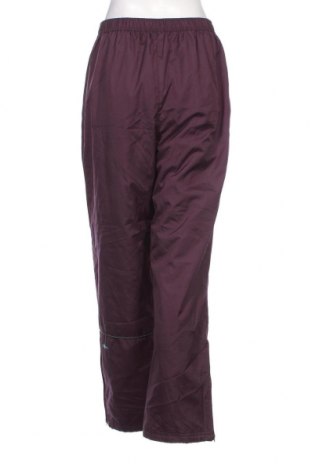 Γυναίκειο παντελόνι για χειμερινά σπορ Catmandoo, Μέγεθος M, Χρώμα Βιολετί, Τιμή 23,20 €