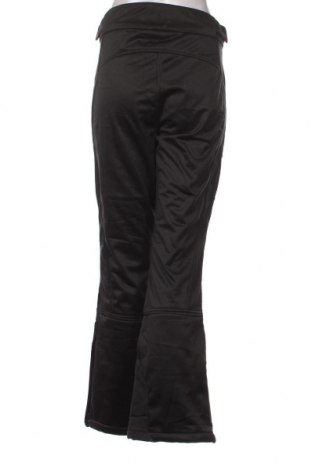 Γυναίκειο παντελόνι για χειμερινά σπορ Crivit, Μέγεθος L, Χρώμα Μαύρο, Τιμή 23,66 €