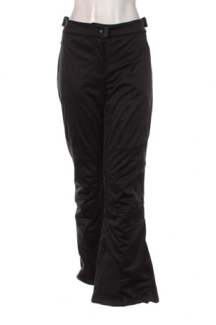 Γυναίκειο παντελόνι για χειμερινά σπορ Crivit, Μέγεθος M, Χρώμα Μαύρο, Τιμή 27,83 €