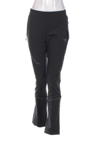 Дамски панталон за зимни спортове Dynafit, Размер M, Цвят Черен, Цена 369,75 лв.