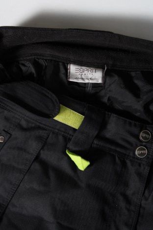 Dámske nohavice pre zimné športy Esprit, Veľkosť M, Farba Čierna, Cena  21,69 €