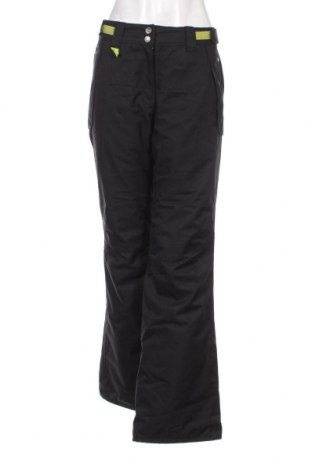 Дамски панталон за зимни спортове Esprit, Размер M, Цвят Черен, Цена 42,75 лв.