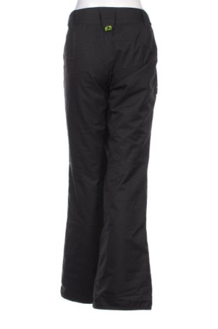 Дамски панталон за зимни спортове Esprit, Размер M, Цвят Черен, Цена 38,25 лв.