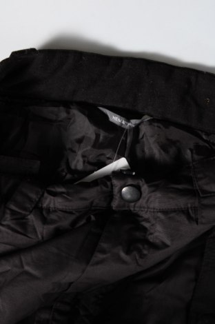 Pantaloni de damă pentru sporturi de iarnă Hema, Mărime M, Culoare Negru, Preț 123,36 Lei