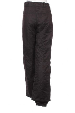 Γυναίκειο παντελόνι για χειμερινά σπορ Hema, Μέγεθος M, Χρώμα Μαύρο, Τιμή 23,66 €