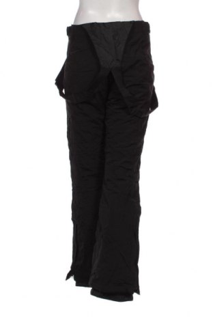 Дамски панталон за зимни спортове Icepeak, Размер S, Цвят Черен, Цена 23,56 лв.