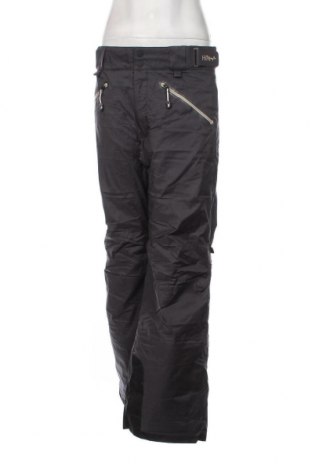 Damenhose für Wintersport Peak Performance, Größe S, Farbe Grau, Preis 141,26 €