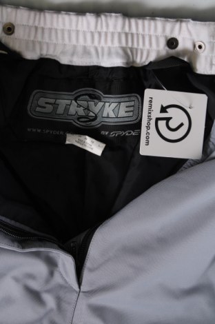 Damenhose für Wintersport Stryke, Größe M, Farbe Grau, Preis 9,00 €