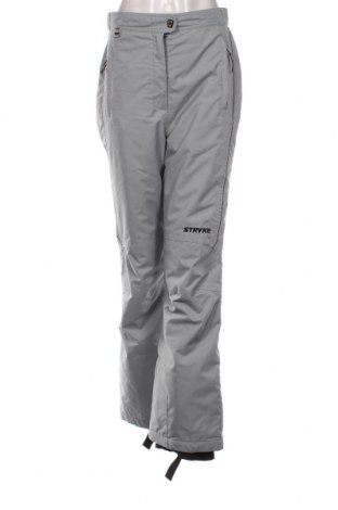 Pantaloni de damă pentru sporturi de iarnă Stryke, Mărime M, Culoare Gri, Preț 44,89 Lei
