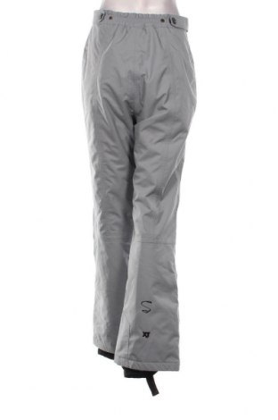 Дамски панталон за зимни спортове Stryke, Размер M, Цвят Сив, Цена 17,60 лв.