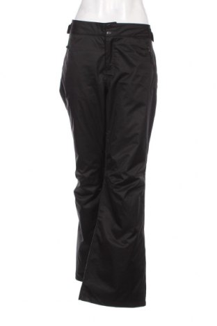 Γυναίκειο παντελόνι για χειμερινά σπορ The North Face, Μέγεθος L, Χρώμα Μαύρο, Τιμή 33,63 €