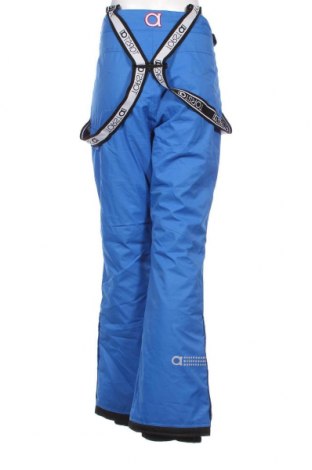 Дамски панталон за зимни спортове Torstai, Размер L, Цвят Син, Цена 24,75 лв.