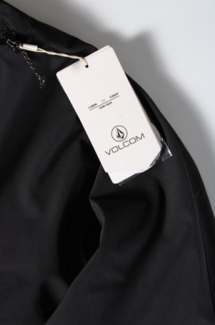 Γυναίκειο παντελόνι για χειμερινά σπορ Volcom, Μέγεθος L, Χρώμα Μαύρο, Τιμή 24,74 €