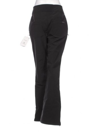Дамски панталон за зимни спортове Volcom, Размер L, Цвят Черен, Цена 48,00 лв.