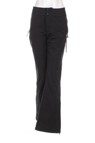 Γυναίκειο παντελόνι για χειμερινά σπορ Volcom, Μέγεθος M, Χρώμα Μαύρο, Τιμή 70,51 €