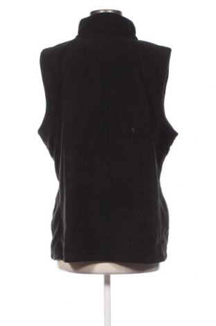 Γυναικείο fleece γιλέκο Infinity Woman, Μέγεθος XL, Χρώμα Μαύρο, Τιμή 6,27 €
