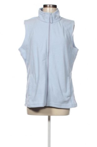 Dámska termo vesta  Infinity Woman, Veľkosť L, Farba Modrá, Cena  4,17 €