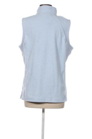 Dámska termo vesta  Infinity Woman, Veľkosť L, Farba Modrá, Cena  5,44 €