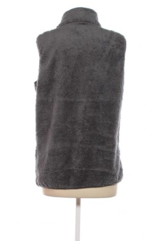 Damen Fleeceweste Oxmo, Größe L, Farbe Grau, Preis 12,69 €