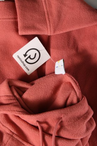 Γυναικείο fleece φούτερ, Μέγεθος M, Χρώμα Ρόζ , Τιμή 9,69 €