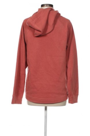 Damen Fleece Sweatshirt, Größe M, Farbe Rosa, Preis 10,90 €