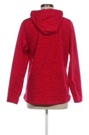 Damen Fleece Sweatshirt Active By Tchibo, Größe M, Farbe Rosa, Preis 20,18 €