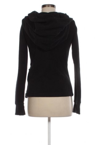 Damen Fleece Sweatshirt Colours Of The World, Größe M, Farbe Schwarz, Preis 10,90 €