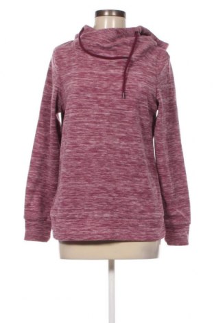 Sweatshirt polar de damă Crane, Mărime S, Culoare Roz, Preț 38,49 Lei