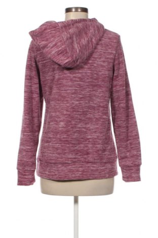 Damen Fleece Sweatshirt Crane, Größe S, Farbe Rosa, Preis 8,14 €