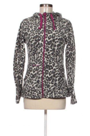 Damen Fleece Sweatshirt Crivit, Größe S, Farbe Mehrfarbig, Preis 20,18 €