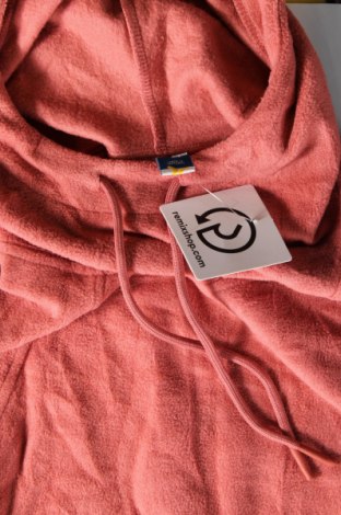 Damen Fleece Sweatshirt Gap, Größe S, Farbe Rosa, Preis 9,46 €