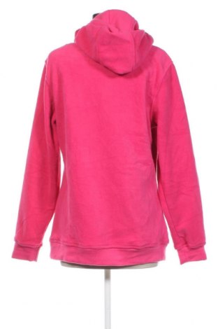 Sweatshirt polar de damă Neomondo, Mărime L, Culoare Roz, Preț 80,92 Lei