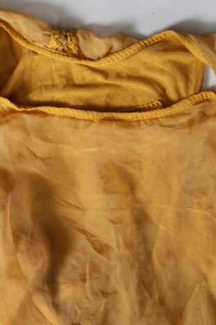 Tricou de damă, Mărime M, Culoare Galben, Preț 10,23 Lei